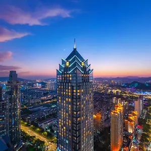 Hotel Shangri-la Suzhou, Suzhou (Jiangsu)